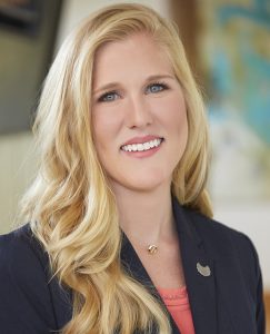 Grant LeFever employment law attorney Burnette Shutt McDaniel