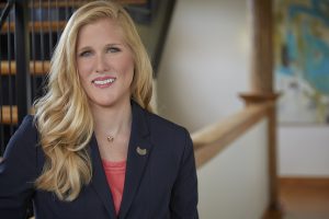 Grant LeFever employment law attorney Burnette Shutt McDaniel