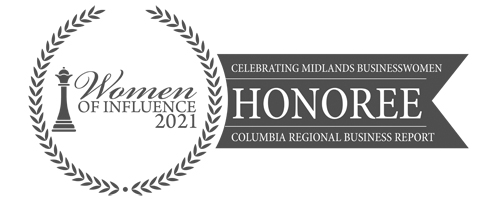 2021 Women of Influence