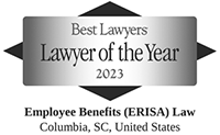 Best Lawyers Lawyer of the Year 2023