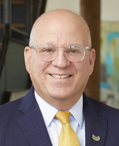 Attorney David E. Rothstein